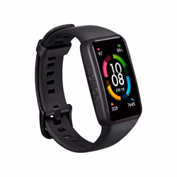Honor Band 6 AMOLED Tracciatore di attività da braccio 3,73 cm (1.47") Nero - Vista aggiuntiva 4