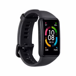 Honor Band 6 AMOLED Tracciatore di attività da braccio 3,73 cm (1.47") Nero - Vista aggiuntiva 5