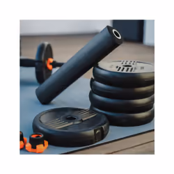 Ksix ORMANC10V2 manubrio per ginnastica Manubrio regolabile 10 kg 15 pz - Vista aggiuntiva 4