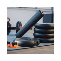 Ksix ORMANC10V2 manubrio per ginnastica Manubrio regolabile 10 kg 15 pz - Vista aggiuntiva 6