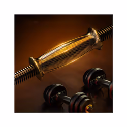 Ksix ORMANC10V2 manubrio per ginnastica Manubrio regolabile 10 kg 15 pz - Vista aggiuntiva 7