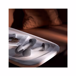 Ksix ORMANG2LB manubrio per ginnastica Manubrio fisso 900 g 2 pz - Vista aggiuntiva 6
