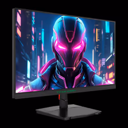 TITAN ARMY P2510G Monitor PC 62,2 cm (24.5") 1920 x 1080 Pixel Full HD LED Nero