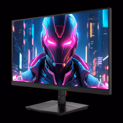 TITAN ARMY P2510G Monitor PC 62,2 cm (24.5") 1920 x 1080 Pixel Full HD LED Nero