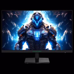 TITAN ARMY P27GR Monitor PC 68,6 cm (27") 1920 x 1080 Pixel Quad HD LED Nero