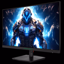 TITAN ARMY P27GR Monitor PC 68,6 cm (27") 1920 x 1080 Pixel Quad HD LED Nero
