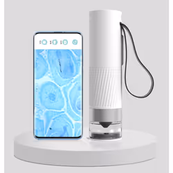 DIPROGRESS BL-DDL-M1 microscopio 400x Microscopio digitale
