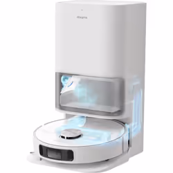 Dreame L10s Ultra 3,35 L Sacchetto per la polvere Bianco - Vista aggiuntiva 4