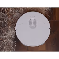 Dreame L10s Ultra 3,35 L Sacchetto per la polvere Bianco - Vista aggiuntiva 7