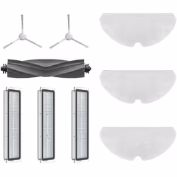 Dreame D10s Accessories Kit.