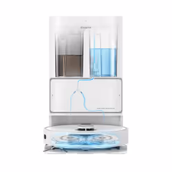 Dreame L10 Ultra 0,35 L Sacchetto per la polvere Bianco - Vista aggiuntiva 4