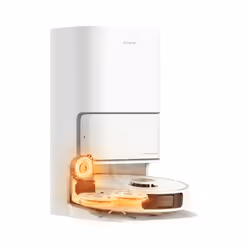 Dreame L10 Ultra 0,35 L Sacchetto per la polvere Bianco - Vista aggiuntiva 5