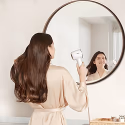 Dreame Hair Glory asciuga capelli Bianco - Vista aggiuntiva 8