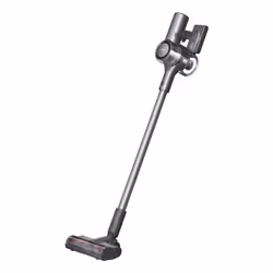 Dreame V11 SE, Aspirapolvere a bastone 2 in 1, Senza sacchetto, Grigio, Secco, Ciclonico, Batteria