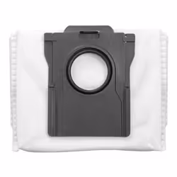 Dreame DRE_DC_RDB8, Sacchetto per la polvere, Robot aspirapolvere, Nero, Bianco, Dreame, L10s pro Ultra/L10s Pro Ultra Heat/X ...