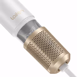 Laifen SWIFT SPECIAL Premium asciuga capelli 1600 W Oro, Bianco - Vista aggiuntiva 4