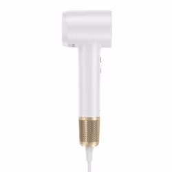 Laifen SWIFT SPECIAL Premium asciuga capelli 1600 W Oro, Bianco - Vista aggiuntiva 5