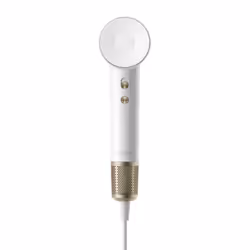 Laifen SWIFT SPECIAL Premium asciuga capelli 1600 W Oro, Bianco - Vista aggiuntiva 6