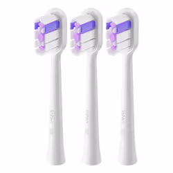 Laifen 30102-000020, 3 pz, Trasparente, Viola, Bianco, 3 mese(i), Duro, Nylon, Laifen Wave
