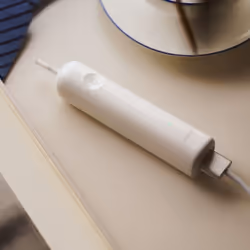 Laifen Wave Adulto Spazzolino rotante-oscillante Bianco - Vista aggiuntiva 4