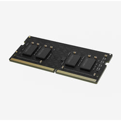Hiksemi HS-Sodimm-HIKER memoria 8 GB 1 x 8 GB DDR4 2666 MHz