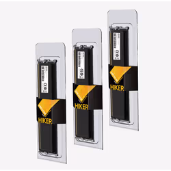Hiksemi HS-Udimm-HIKER memoria 8 GB 1 x 8 GB DDR3 1600 MHz - Vista aggiuntiva 4