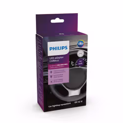 Philips Accessories for LED upgrade 18956X2 Adattatori CANbus - Vista aggiuntiva 2