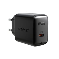 ACEFAST A1 Universale Nero AC Ricarica rapida Interno