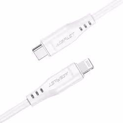 ACEFAST C3-01 1,2 m Bianco - Vista aggiuntiva 2