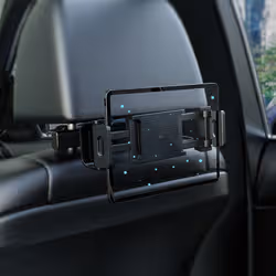 ACEFAST D8 Supporto passivo Telefono cellulare/smartphone, Tablet/UMPC Nero - Vista aggiuntiva 2