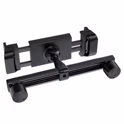 ACEFAST D8 Supporto passivo Telefono cellulare/smartphone, Tablet/UMPC Nero - Vista aggiuntiva 3