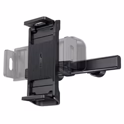 ACEFAST D8 Supporto passivo Telefono cellulare/smartphone, Tablet/UMPC Nero - Vista aggiuntiva 4