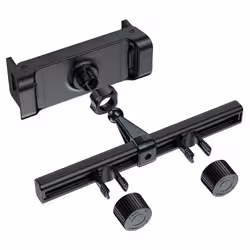 ACEFAST D8 Supporto passivo Telefono cellulare/smartphone, Tablet/UMPC Nero - Vista aggiuntiva 5