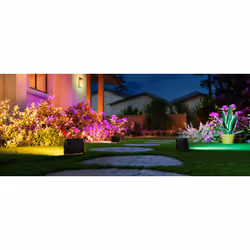 Govee H8057 Illuminazione da giardino intelligente Wi-Fi/Bluetooth - Vista aggiuntiva 3