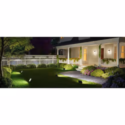 Govee H8057 Illuminazione da giardino intelligente Wi-Fi/Bluetooth - Vista aggiuntiva 4