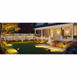 Govee H8057 Illuminazione da giardino intelligente Wi-Fi/Bluetooth - Vista aggiuntiva 6