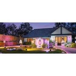 Govee H8057 Illuminazione da giardino intelligente Wi-Fi/Bluetooth - Vista aggiuntiva 7