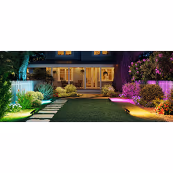 Govee H8057 Illuminazione da giardino intelligente Wi-Fi/Bluetooth - Vista aggiuntiva 8