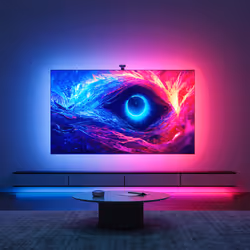Govee Envisual TV Backlight T2 Striscia LED intelligente Wi-Fi/Bluetooth - Vista aggiuntiva 4