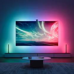 Govee Envisual TV Backlight T2 Striscia LED intelligente Wi-Fi/Bluetooth - Vista aggiuntiva 5