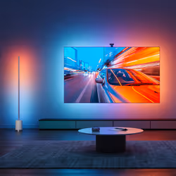Govee Envisual TV Backlight T2 Striscia LED intelligente Wi-Fi/Bluetooth - Vista aggiuntiva 6