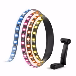 Govee Envisual TV Backlight T2 Striscia LED intelligente Wi-Fi/Bluetooth - Vista aggiuntiva 7