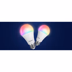 Govee H6009 Lampadina intelligente Wi-Fi/Bluetooth 12 W - Vista aggiuntiva 7