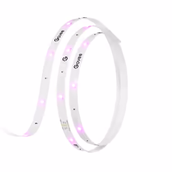 Govee Ristrutturato RGBIC di base Wi-Fi + Bluetooth LED Strip Lights 1 x 5m - Vista aggiuntiva 2