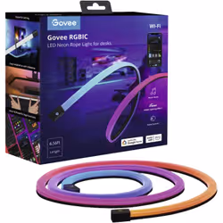 Govee H61C2 soluzione di illuminazione intelligente Striscia LED intelligente 36 W - Vista aggiuntiva 2
