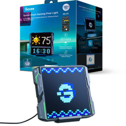 Govee Pixel Light Lampada da tavolo intelligente Wi-Fi/Bluetooth