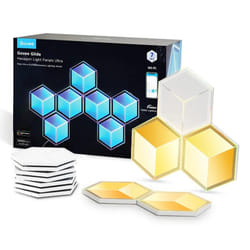 Govee H606A Lampada a parete intelligente Wi-Fi/Bluetooth 72 W