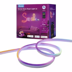 Govee H61D4C01 soluzione di illuminazione intelligente Striscia LED intelligente - Vista aggiuntiva 2
