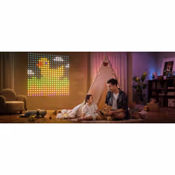 Govee H70BC Stringa di luci intelligenti Wi-Fi/Bluetooth - Vista aggiuntiva 5