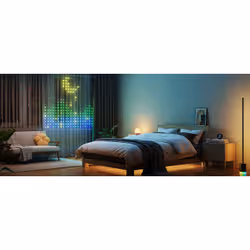 Govee H70BC Stringa di luci intelligenti Wi-Fi/Bluetooth - Vista aggiuntiva 6